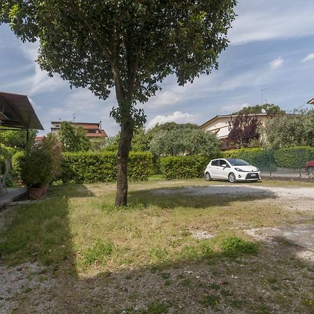 Affittacamere Arancio Lucca Kültér fotó