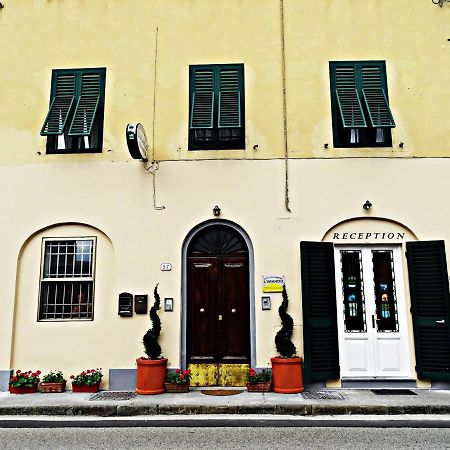 Affittacamere Arancio Lucca Kültér fotó