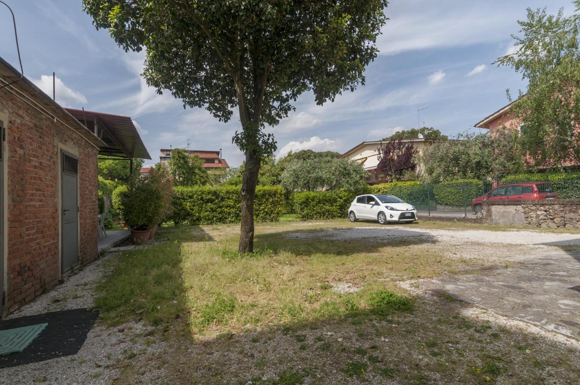 Affittacamere Arancio Lucca Kültér fotó